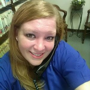 Meet your Posher, Lindsey